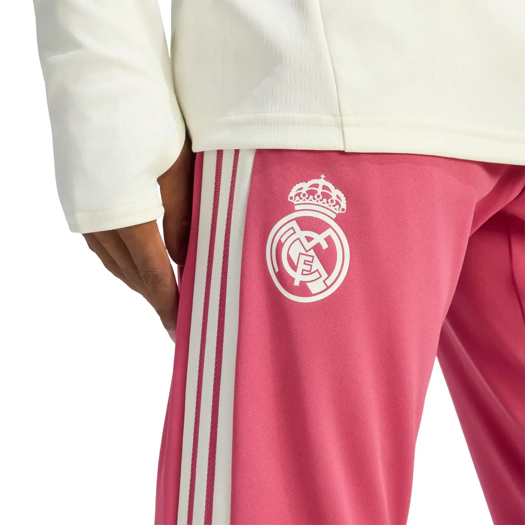 Real Madrid trainingsbroek Tiro 2026/27 6/7