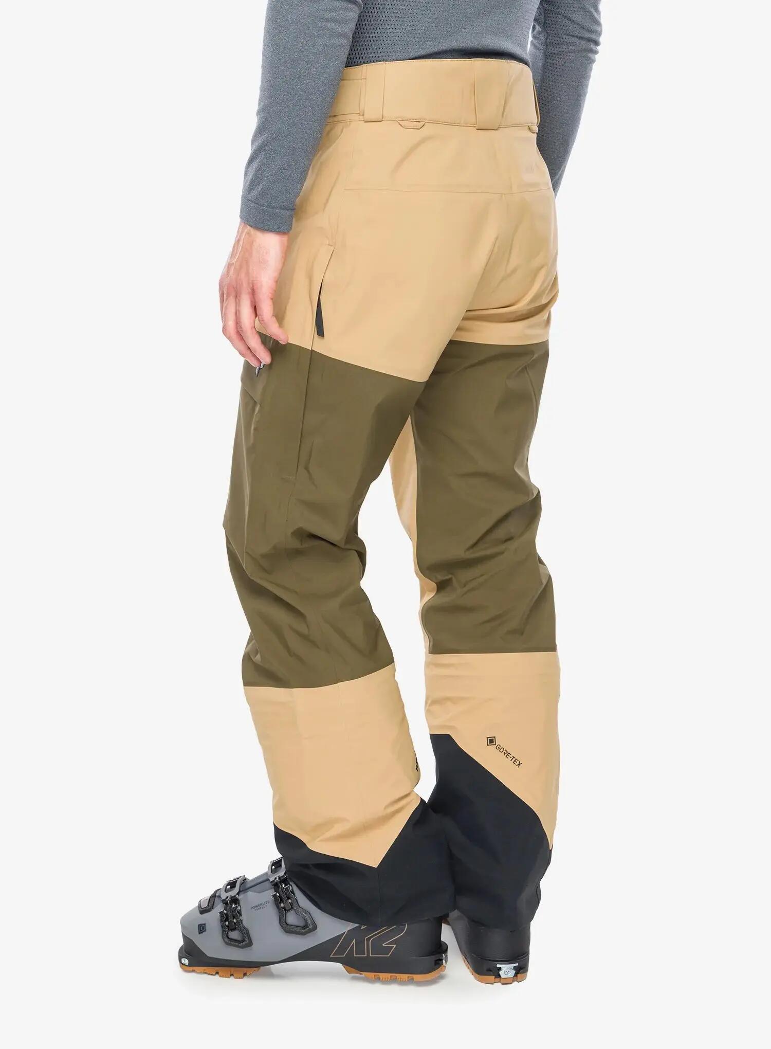 Spodnie narciarskie Peak Performance Gravity GORE-TEX 3L Pants 4/7