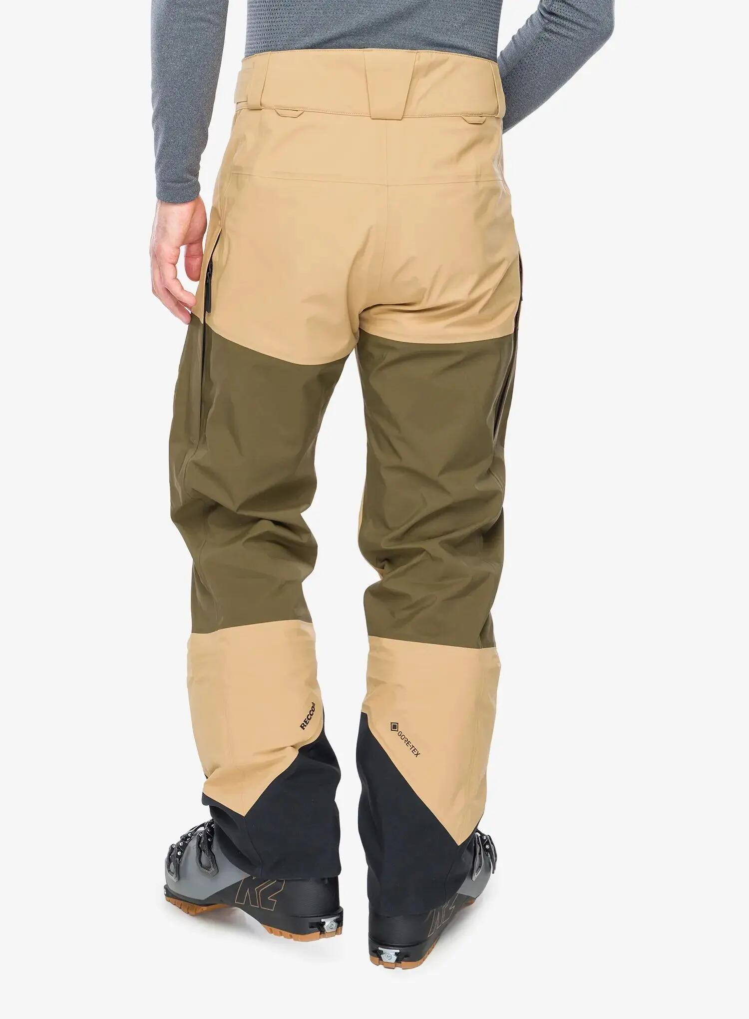 Spodnie narciarskie Peak Performance Gravity GORE-TEX 3L Pants 2/7