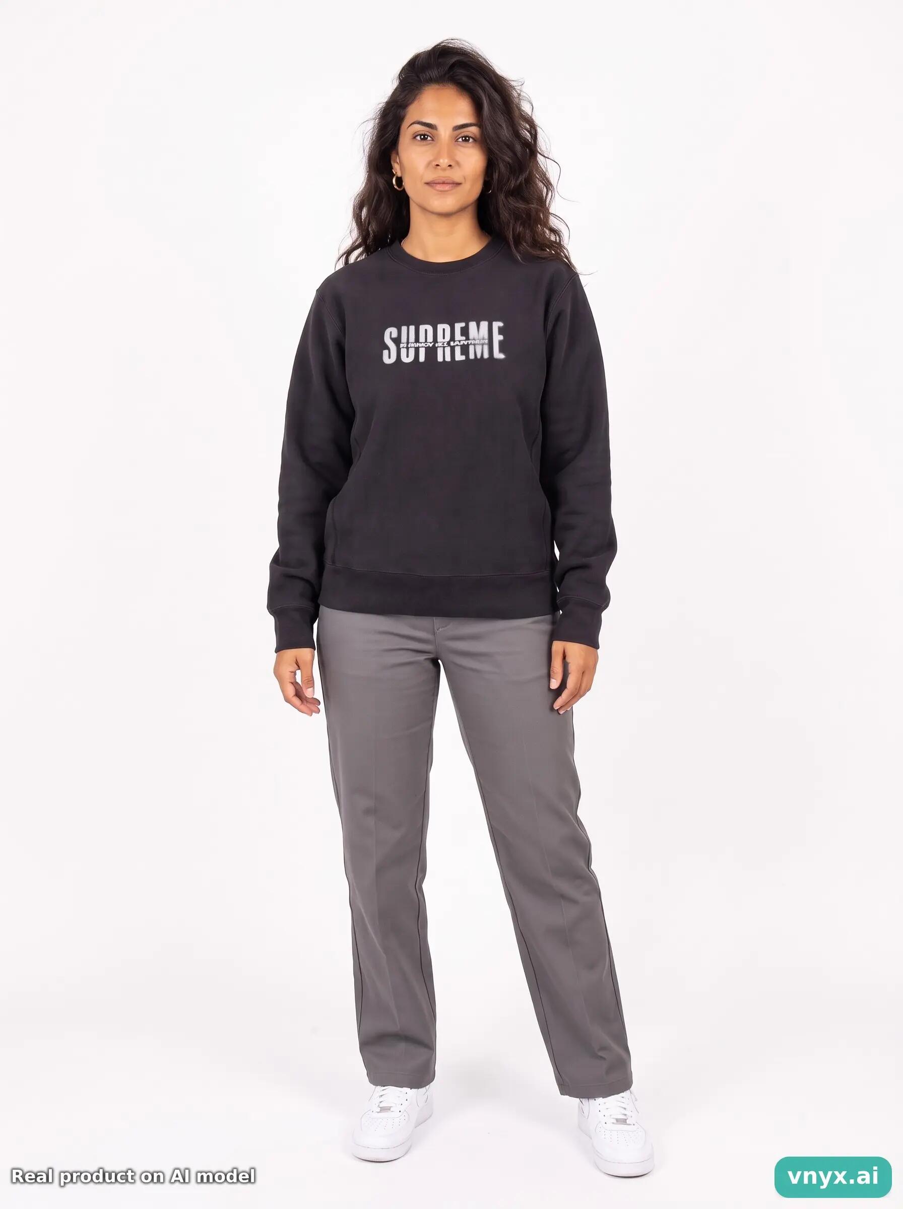 SUPREME picture