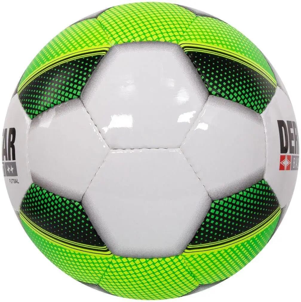 Zaalvoetbal Derbystar Basic Pro TT 2/2