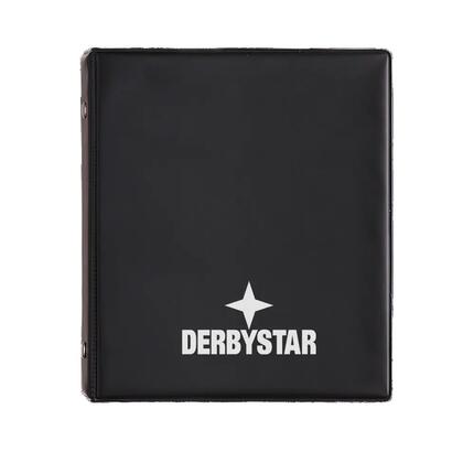 Spieler-Dossier Derbystar Schwarz