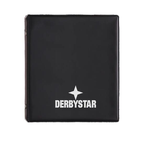 Spieler-Dossier Derbystar Schwarz