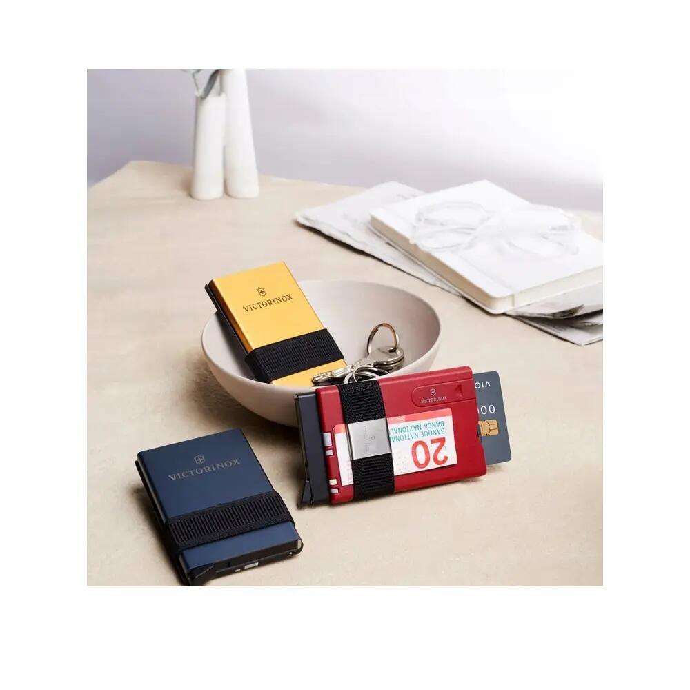 Victorinox Smart Card zakmes 9/10