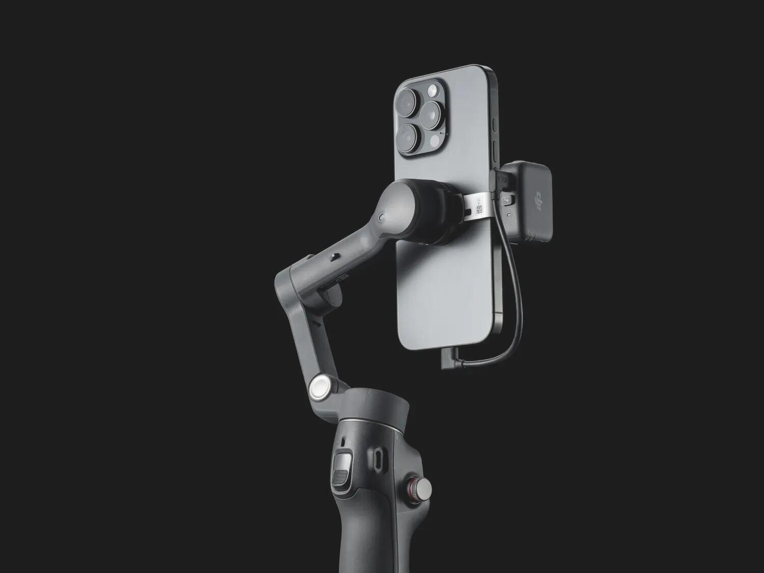 Osmo Mobile 8 Series Tracking Kit 4/4