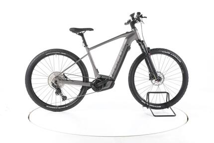 Second Life - Focus JARIFA² 6.8 E-Bike - Bardzo dobry stan