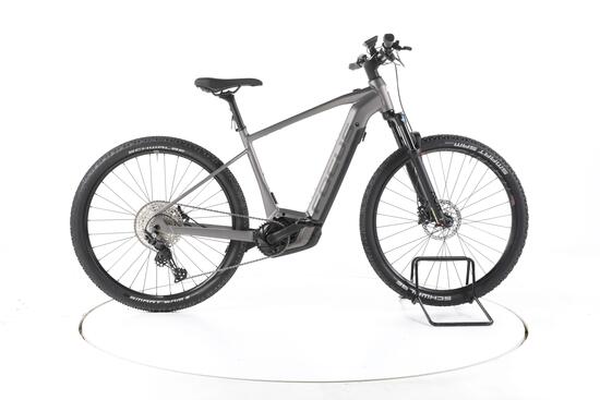 Second Life - Focus JARIFA² 6.8 E-Bike - Bardzo dobry stan