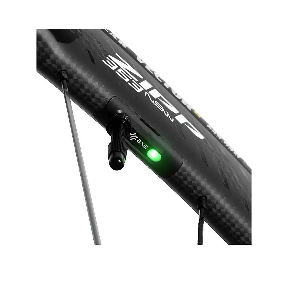 Zipp 353 NSW - 700c tubeless disc 2/2