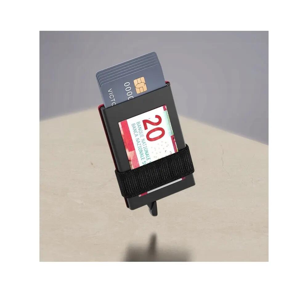 Victorinox Smart Card zakmes 8/10