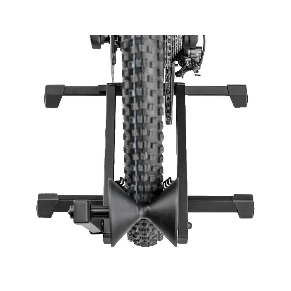 Support de vélo Feedback RAKK 2.0 Argent 7/8