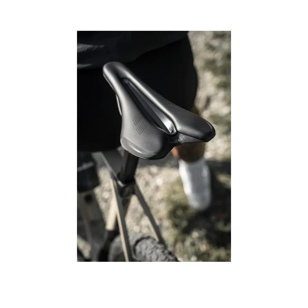 Selle Italia SLR Gravel Advan S3 Selim de bicicleta 5/8