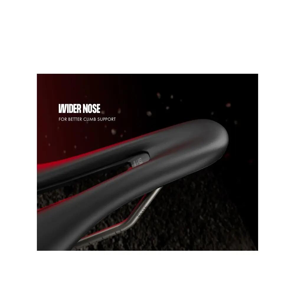 Selle Italia SLR Gravel Advan S3 Selim de bicicleta 4/8