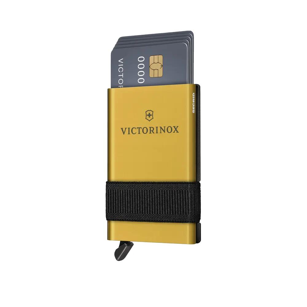 Victorinox Smart Card zakmes 5/10