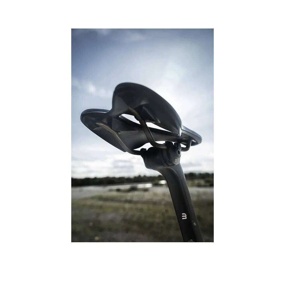 Selle Italia SLR Gravel Advan S3 Selim de bicicleta 3/8