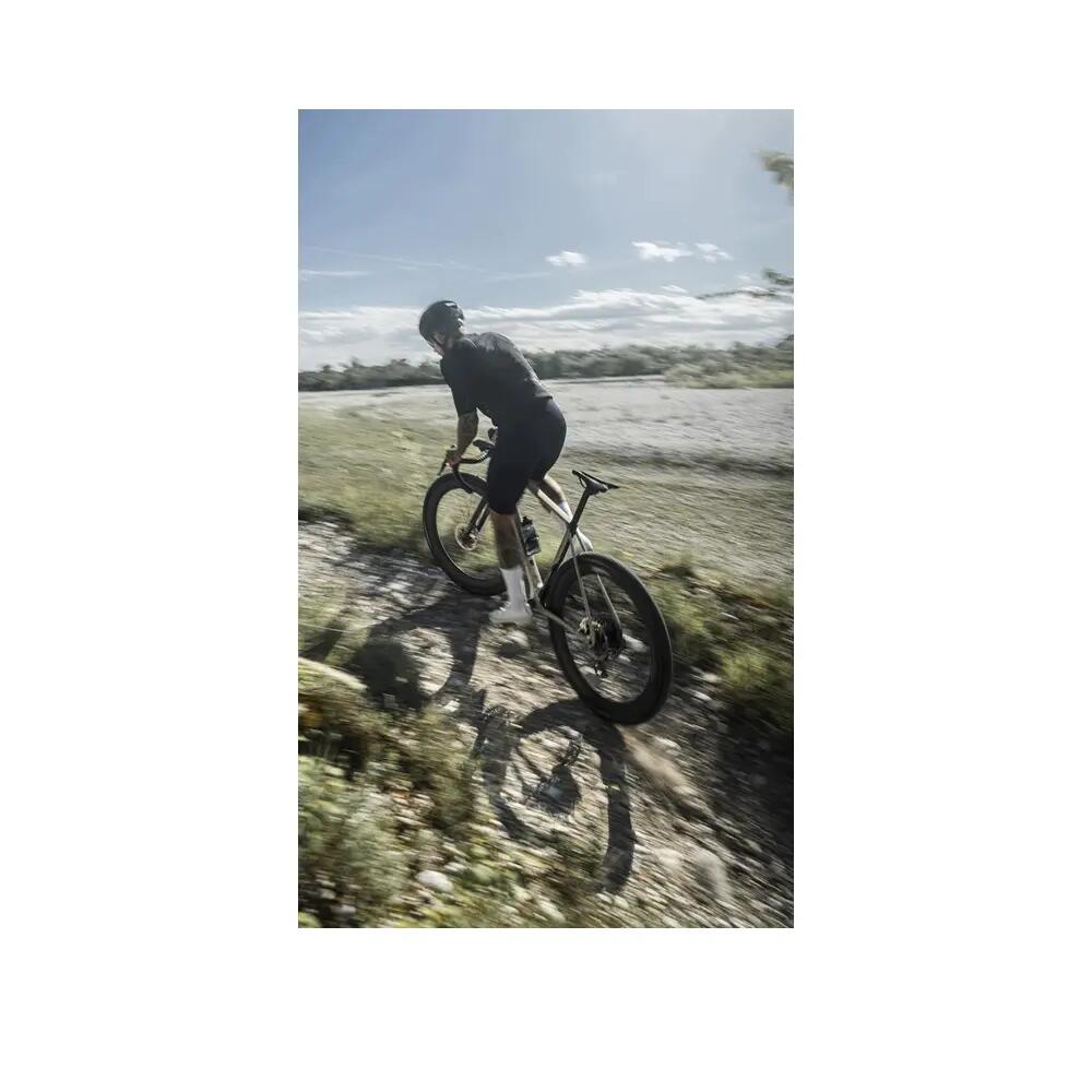 Selle Italia SLR Gravel Advan S3 Selim de bicicleta 2/8