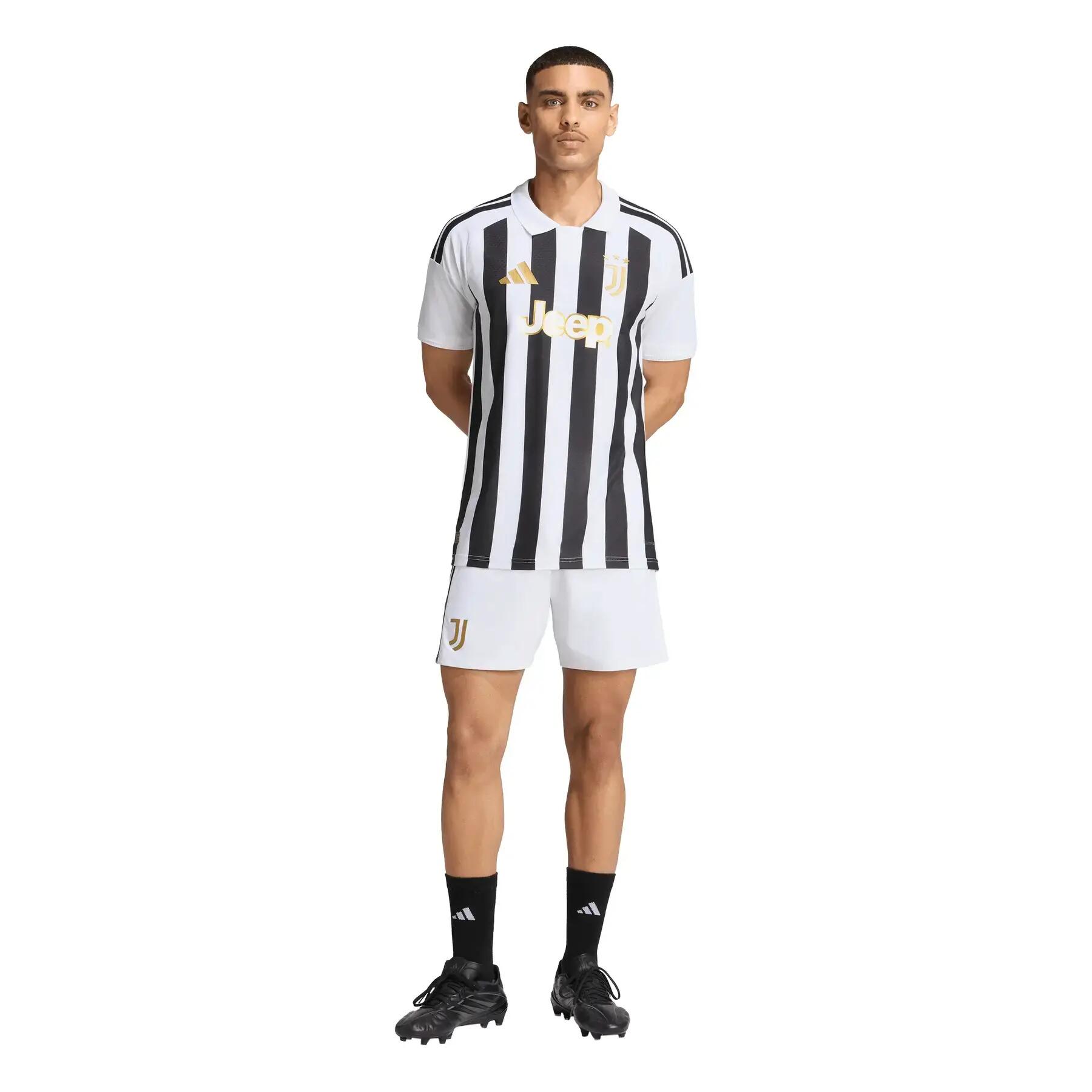Short Domicile Authentique Juventus Torino 2026/27 6/7