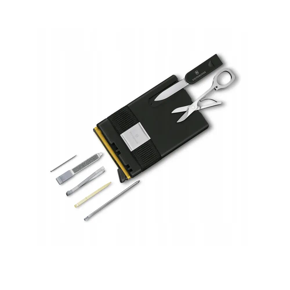 Victorinox Smart Card zakmes 2/10