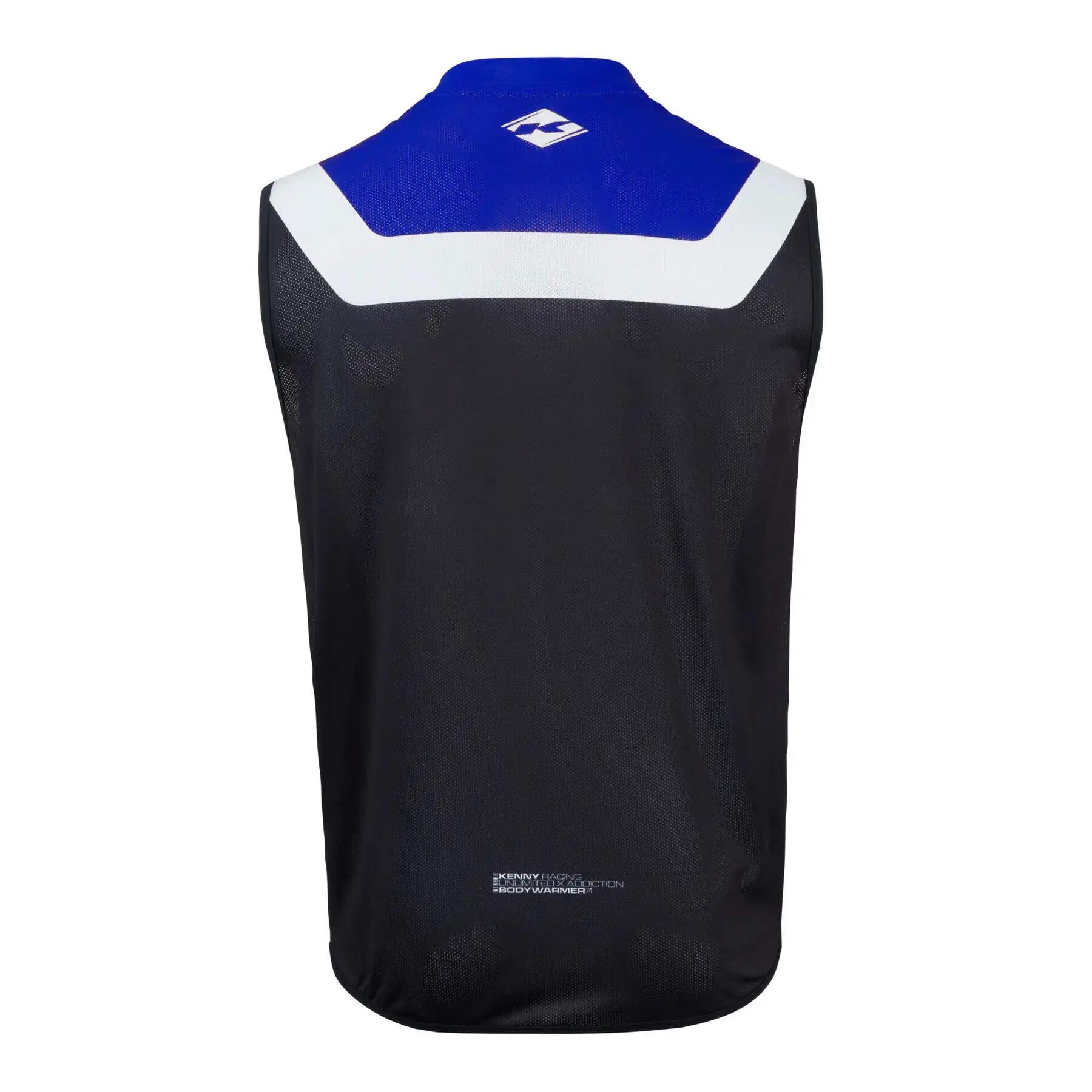 Gilet moto invernale Kenny 2/2