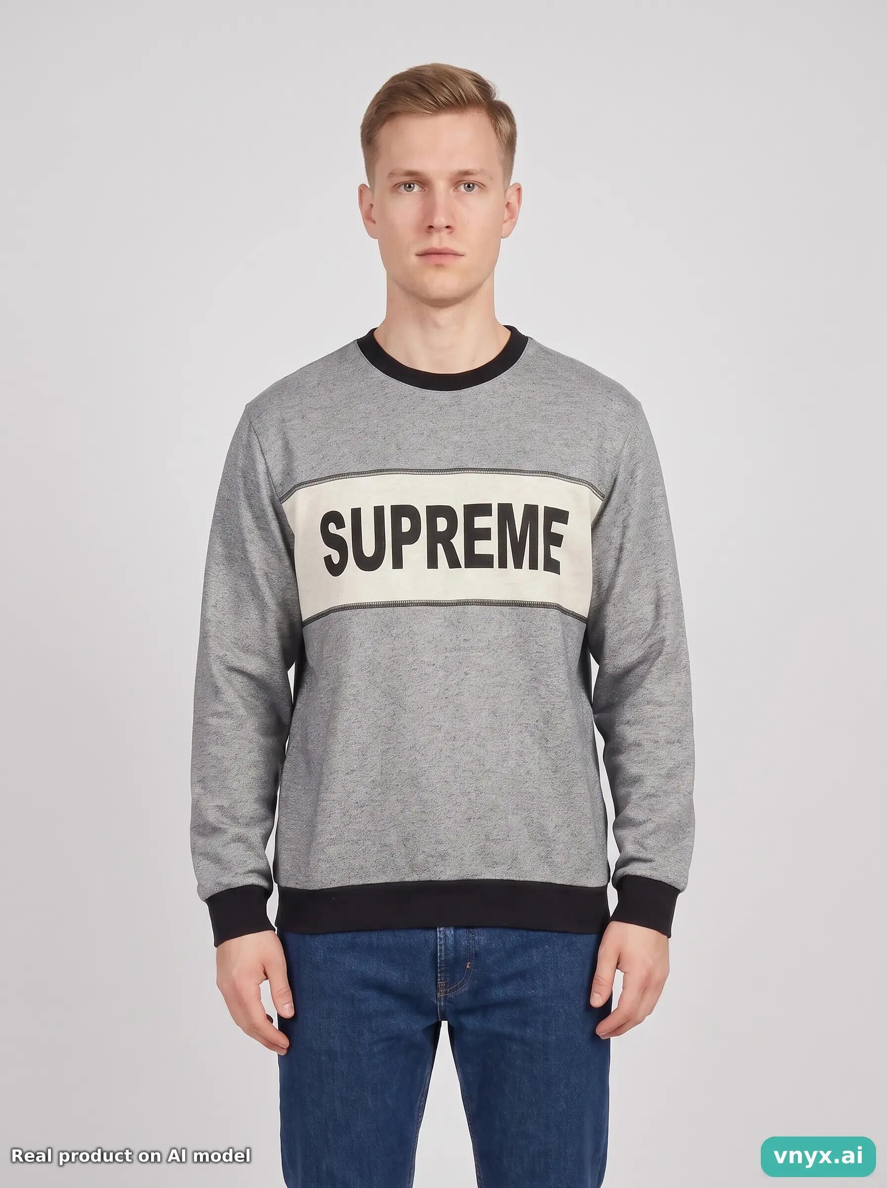SUPREME picture