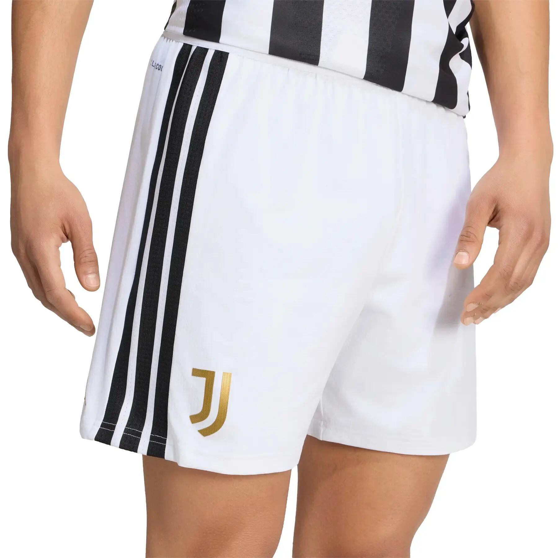 Short Domicile Authentique Juventus Torino 2026/27 4/7