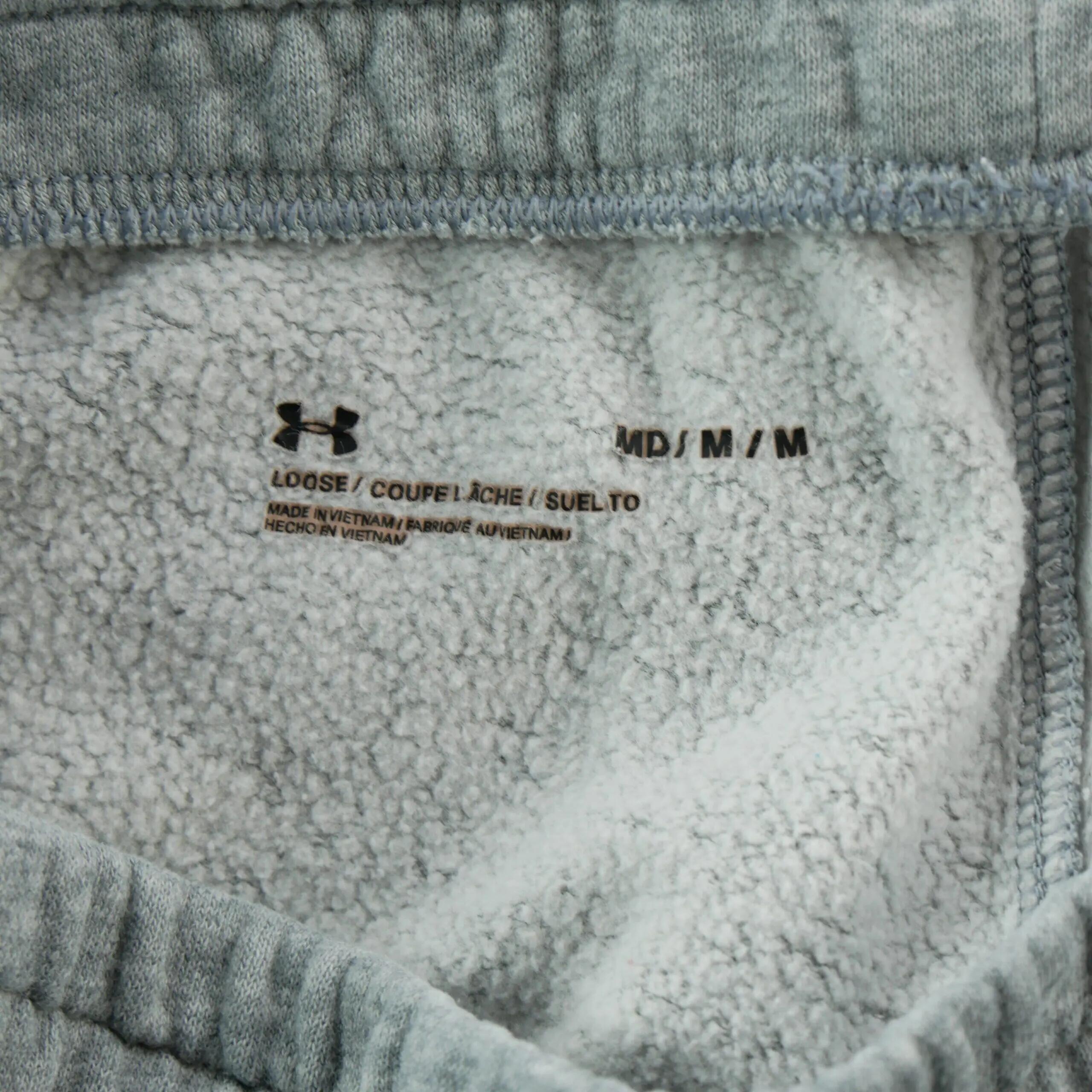 Second life - Joggings Bărbați Croială lejeră Gri - Foarte bun 5/6