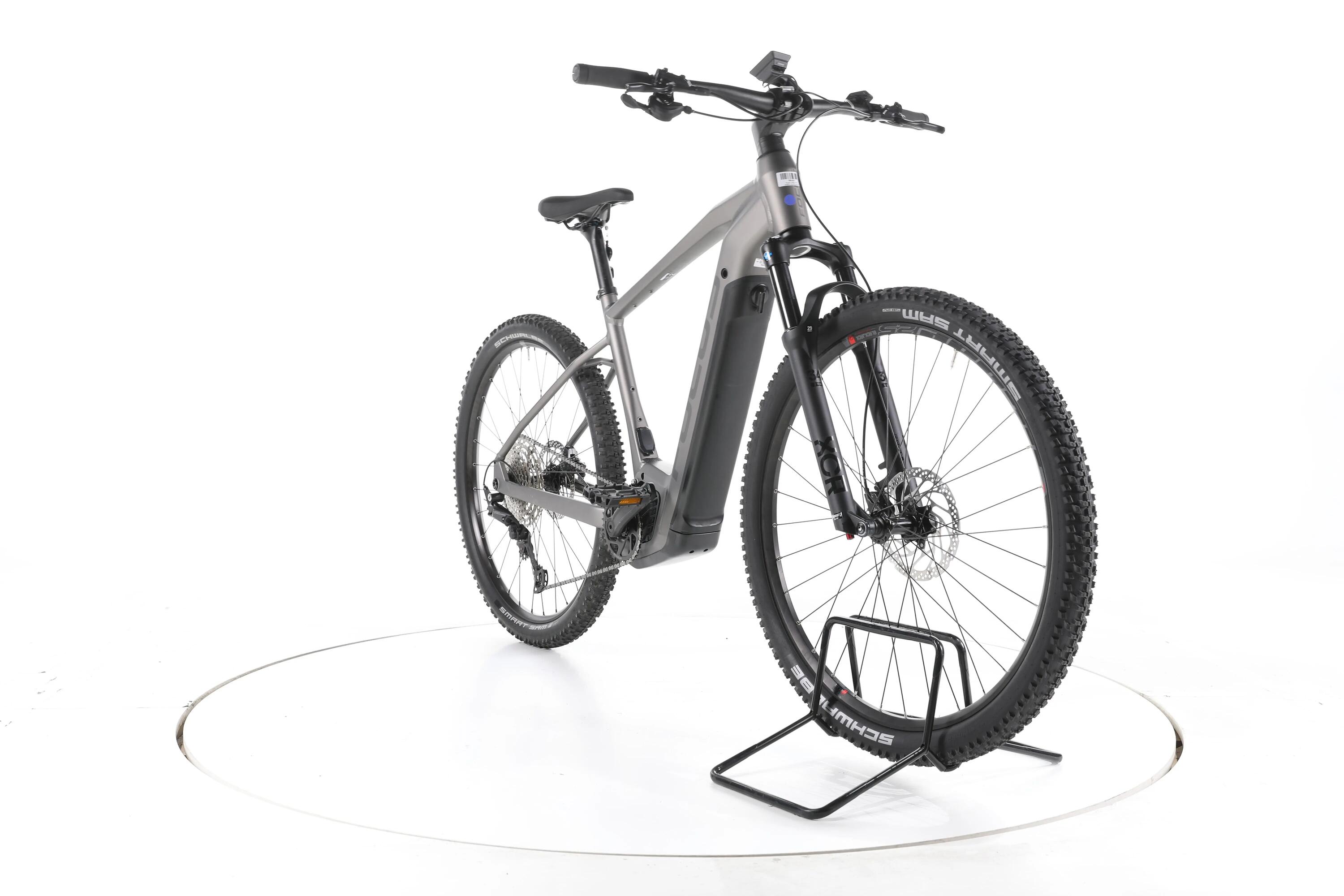 Second Life - Focus JARIFA² 6.8 E-Bike - Bardzo dobry stan 3/7