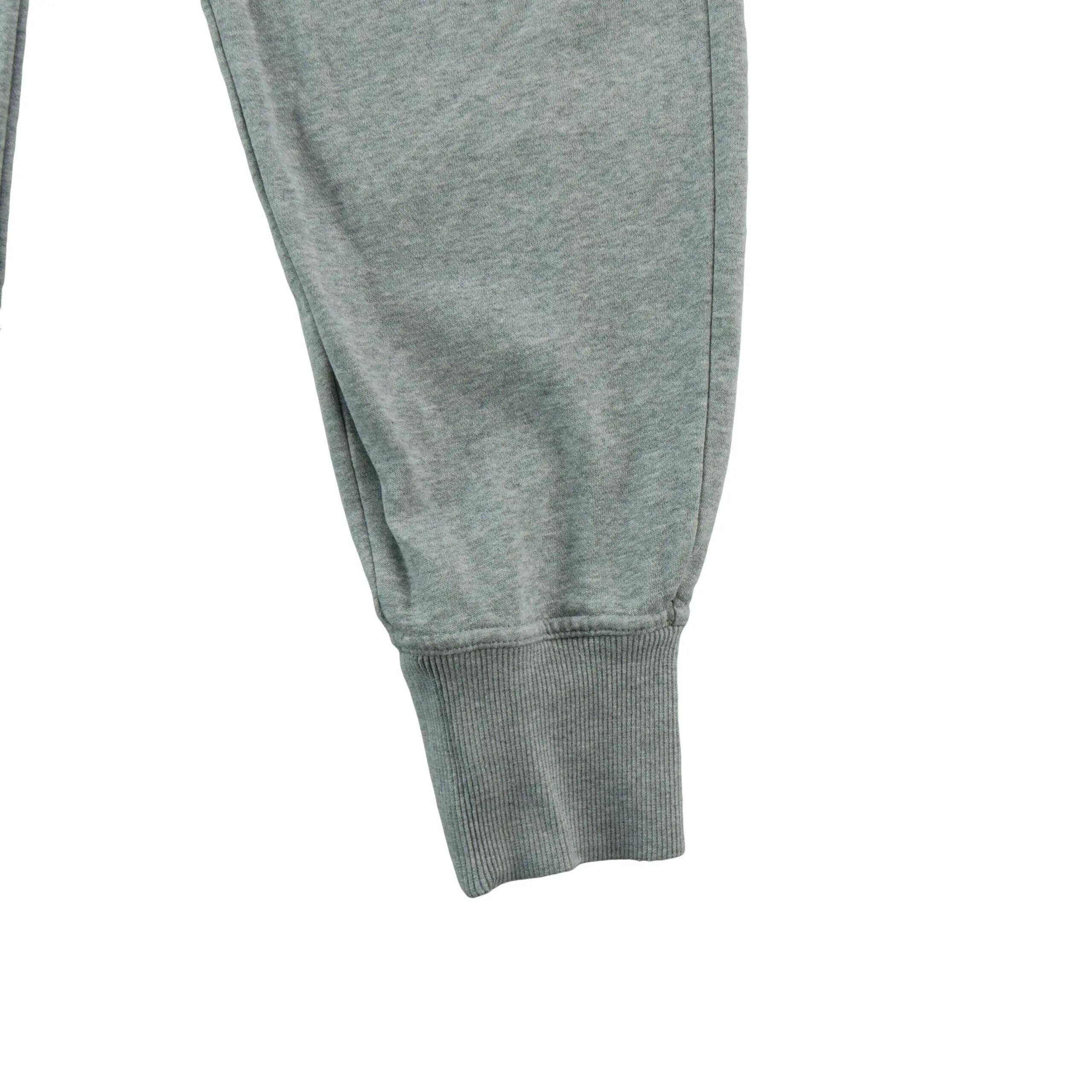 Second life - Joggings Bărbați Croială lejeră Gri - Foarte bun 4/6