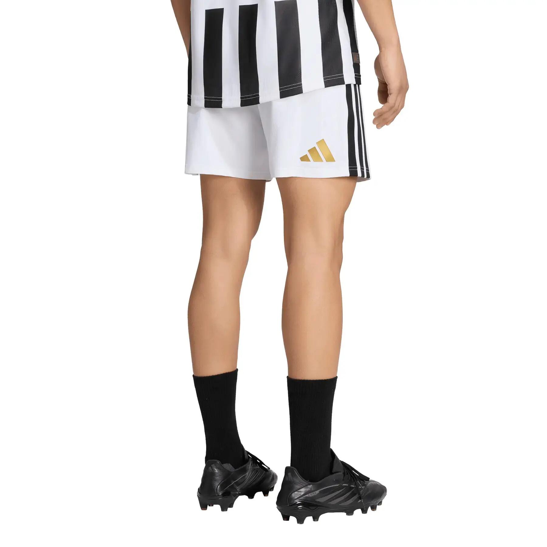 Short Domicile Authentique Juventus Torino 2026/27 3/7
