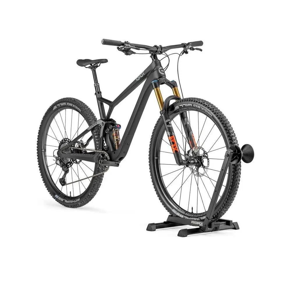 Support de vélo Feedback RAKK 2.0 Argent 2/8