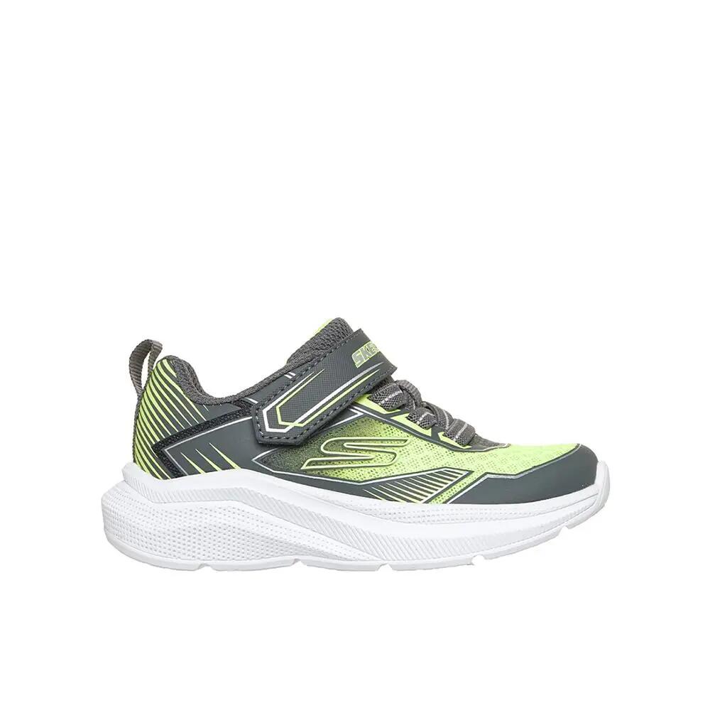 Zapatillas Skechers niño Microspec Velocity Grid-Dri 1/4