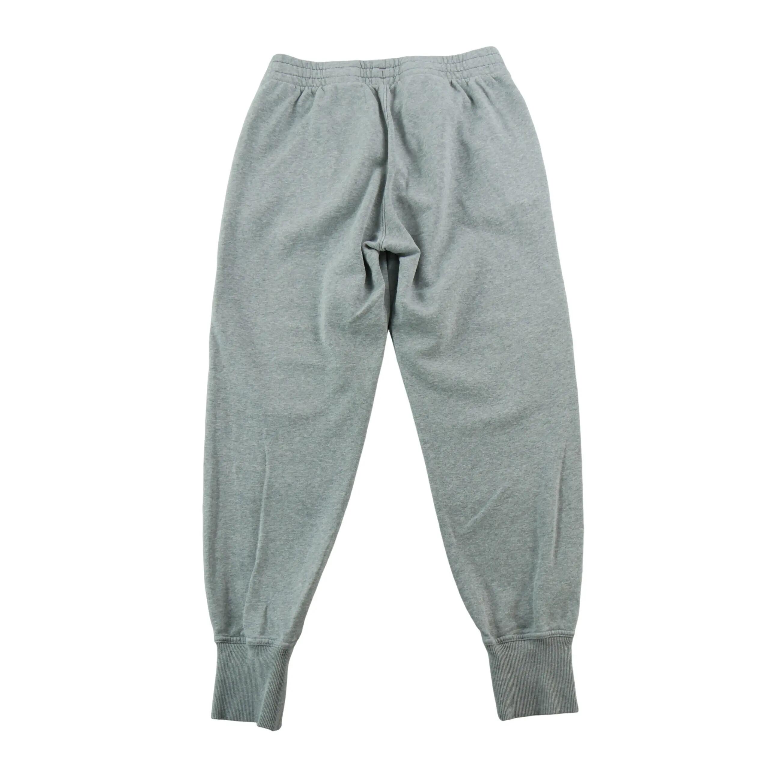 Second life - Joggings Bărbați Croială lejeră Gri - Foarte bun 2/6