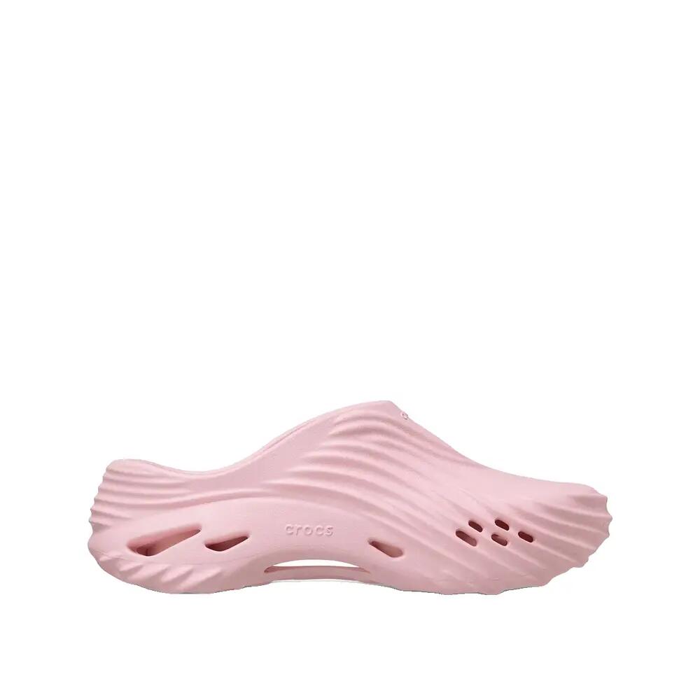 Sabots Crocs Echo Wave Rosa 1/6