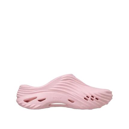 Sabots Crocs Echo Wave Rosa