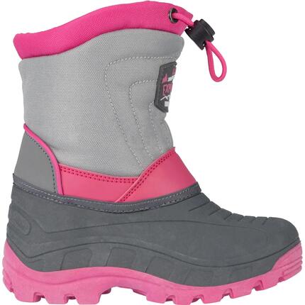 Bottes d'hiver fille Winter-grip® Northern Flicka