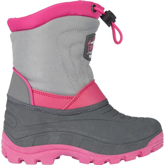 Bottes d'hiver fille Winter-grip® Northern Flicka