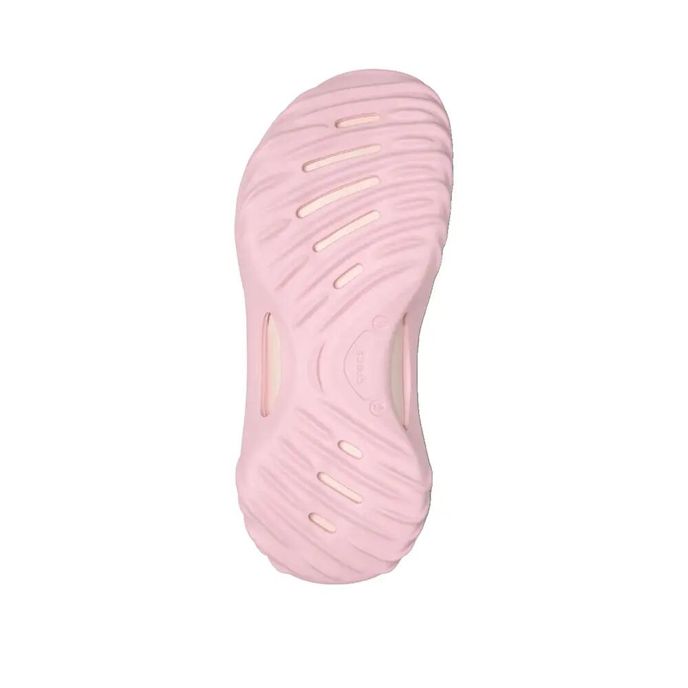 Sabots Crocs Echo Wave Rosa 6/6