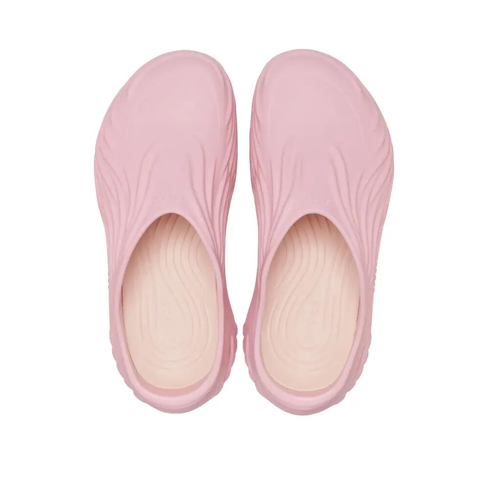 Sabots Crocs Echo Wave Rosa 5/6