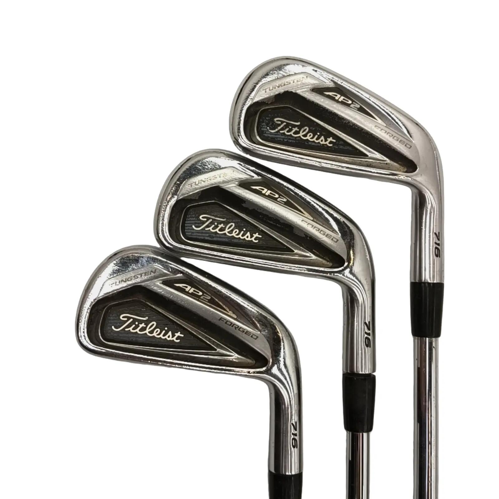 TITLEIST picture