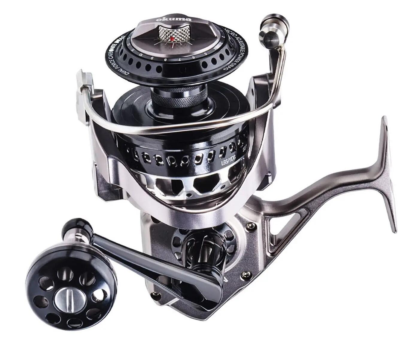 OKUMA picture