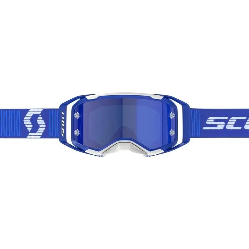 Masque moto cross Scott Prospect 2.0 2/3