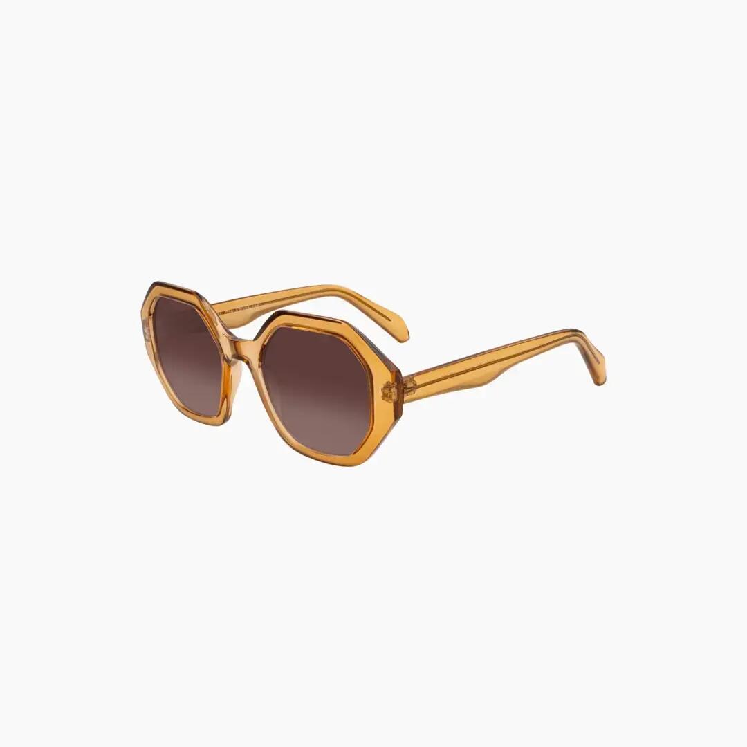 Lunettes de soleil femme Demetz Owlet Originals OWIS331 2/2