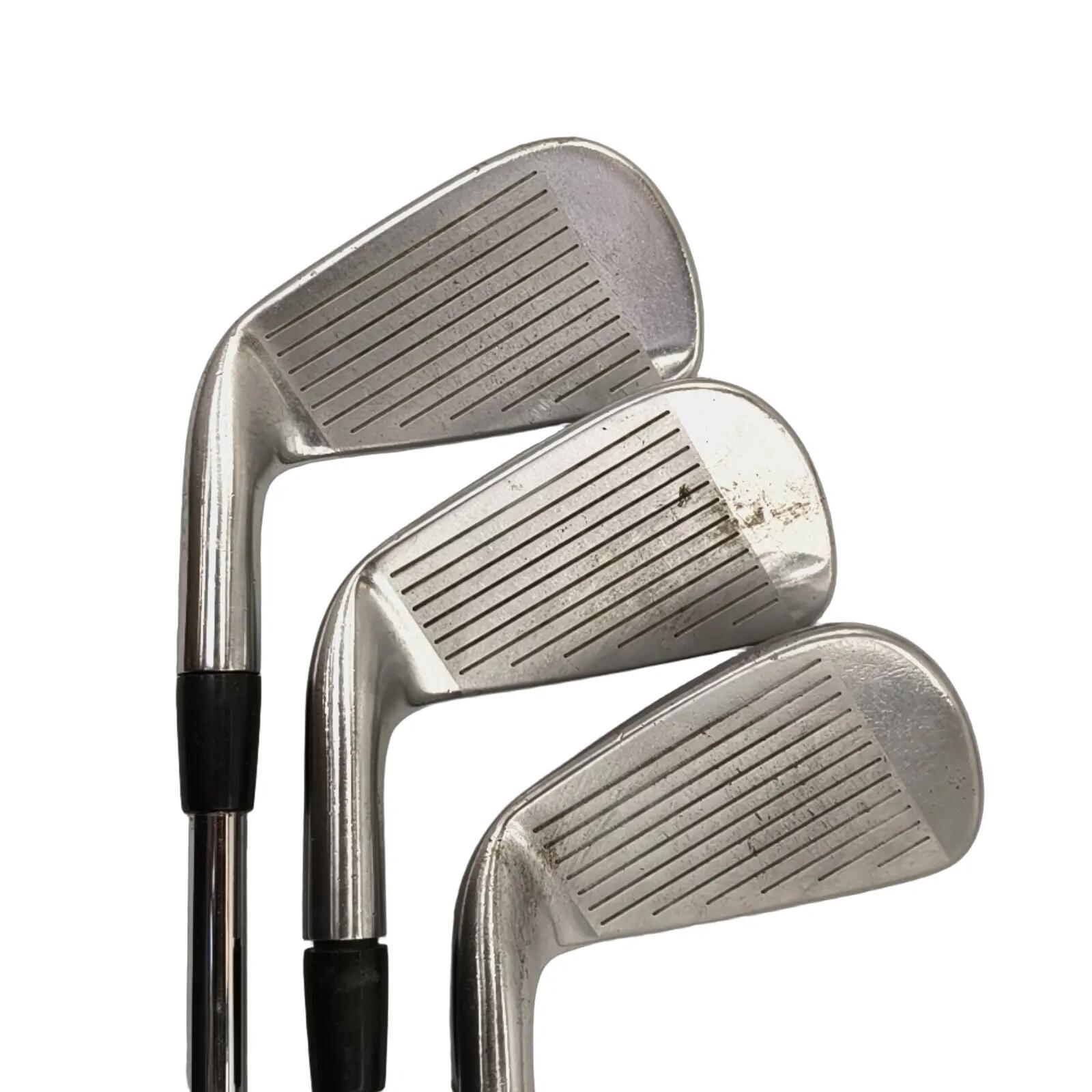 Titleist AP2 716 Set di ferri / 5-PW / Flex Stiff / Acciaio 5/6
