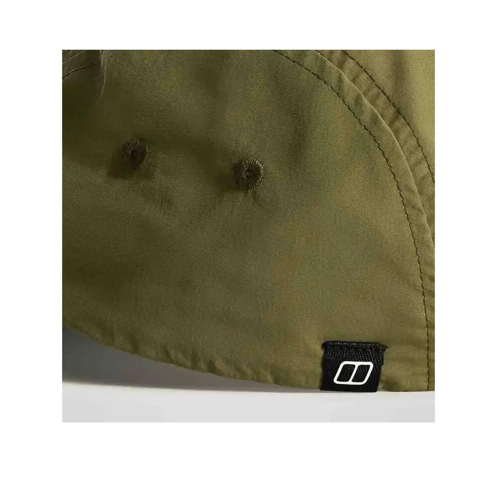 Casquette Berghaus Everyday AU Groen 4/4