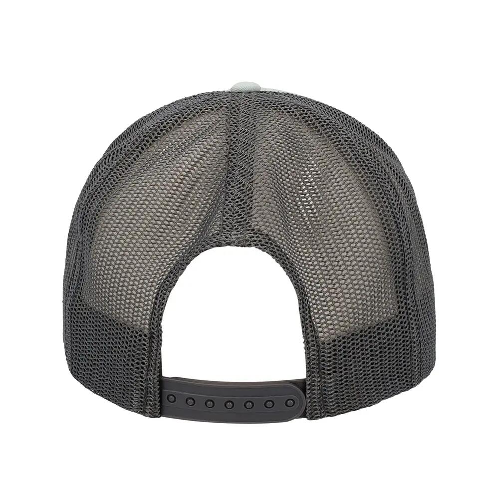 Casquette CMP 6505757 Verte avec panneaux en mesh respirants 5/5
