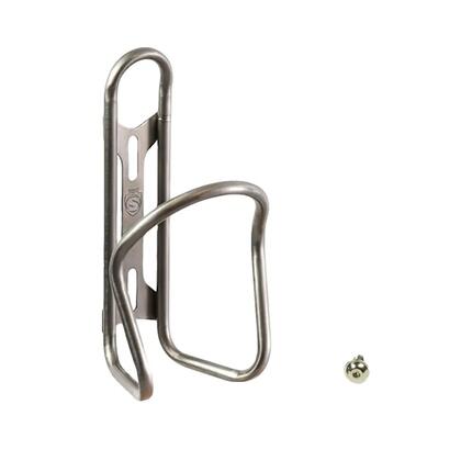 Porte-bouteille Silca Sicuro Titane Grau