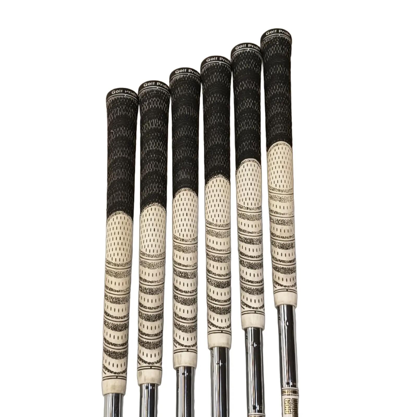 Titleist AP2 716 Set di ferri / 5-PW / Flex Stiff / Acciaio 4/6