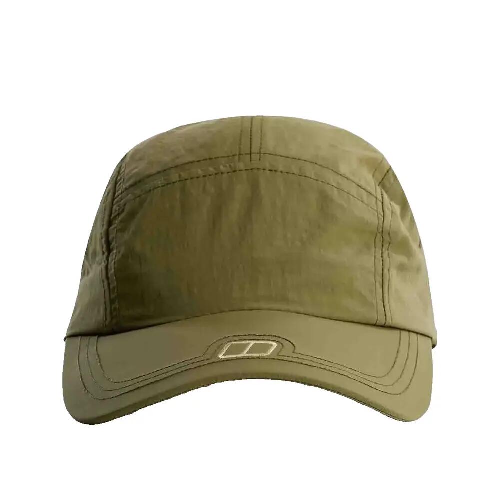 Casquette Berghaus Everyday AU Groen 3/4