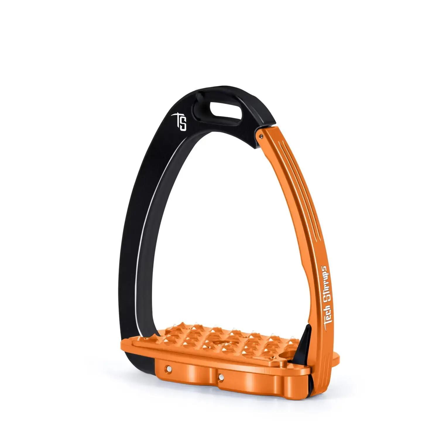 TECH STIRRUPS picture