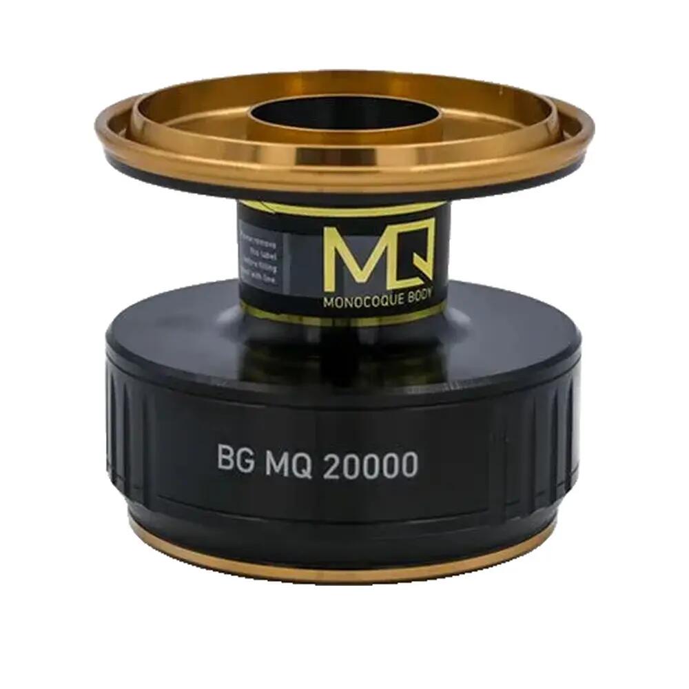 Bobina zapasowa Daiwa BG MQ 20000ARK 4/4
