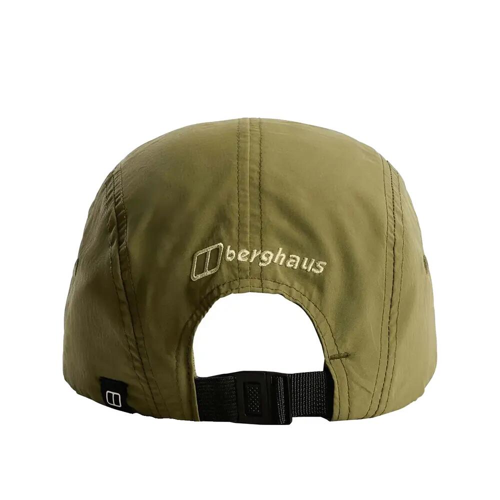 Casquette Berghaus Everyday AU Groen 2/4